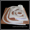 PTFE machined seal parts